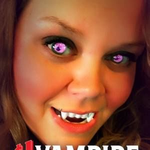 Meet your Posher, Melisa